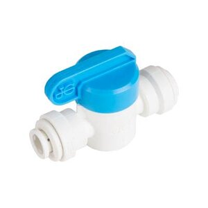 JG -shut off valve -6mm