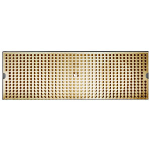 Surface Mount Drip Tray