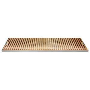 Surface Mount Drip Tray