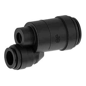 JG -I- 3/8″x1/2″, Parallel Connector