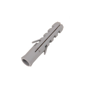 Plug -8x40, nylon, 1 box/100 pcs