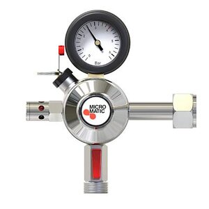 Regulator -Premium plus, PR1 0-6/4bar