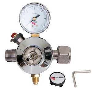 Regulator -Premium plus, PR1 0-6/4bar