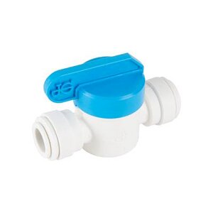 JG -shut off valve -10mm