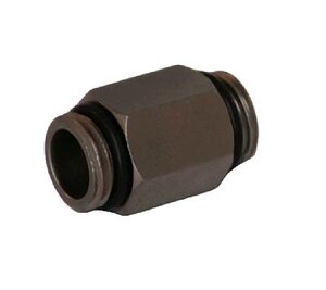 Adaptor piece -O-ring, cleaning adaptor