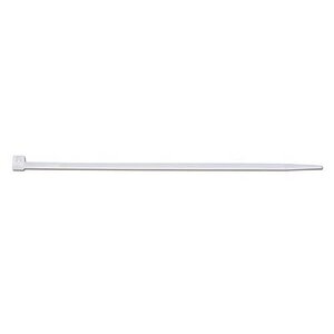 Cable tie -4,8 x 360mm, white