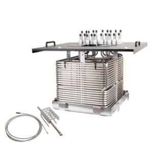 Top cover kit -BC 310
