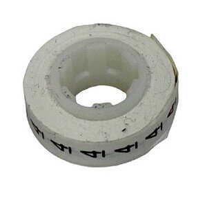 Marking tape roll -nr. 4