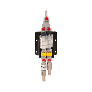 Blending module mid-carb