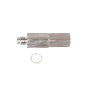 Non return valve -double, water, PC100/250-A