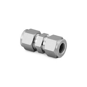 Swagelok -Union, 3/8", SS