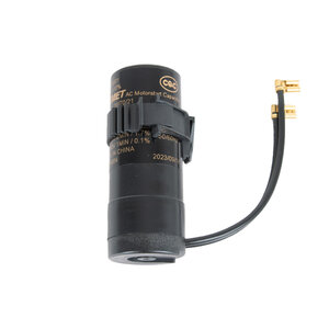Start capacitor -80µF, PC 100-A 2024