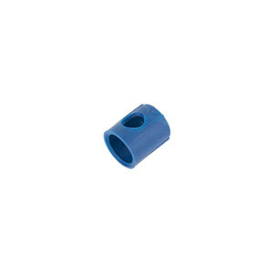 Boot seal -shut off valve, MB Flomatic