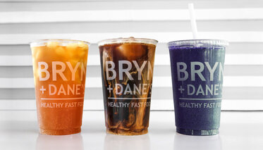 Byrn + Dane's