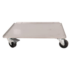 Coolerstand on wheels -BC 082-A