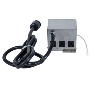Control Box