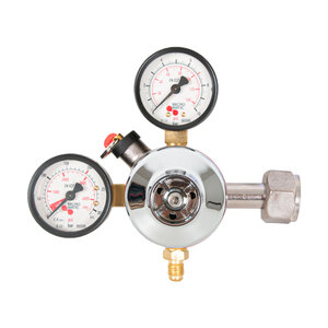 Regulator -Premium plus, PR1 0-10/7 bar