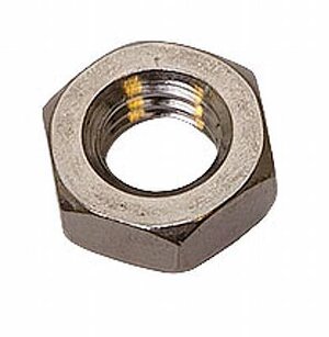 Nut for regulator -Wunderbar