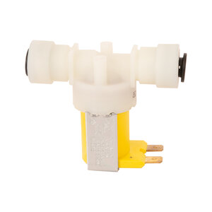 Solenoid valve -water