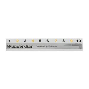 Label -Manifold, Wunder-bar, 851