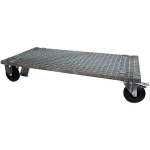 Grid set -1000x500mm, cooler