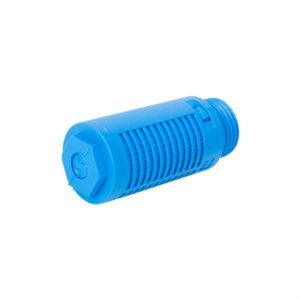 Silencer -1/2″