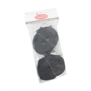 Loadlashing -black, 3m, 2pcs/pack