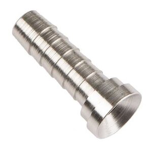 Stem -5mm i.d/6mm o.d for 1/2″nut