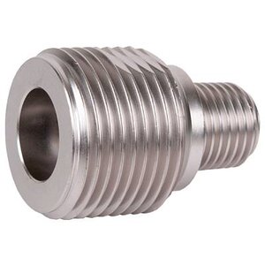 Connection piece -1/4″ NPT, W24.32x1/14″, N2