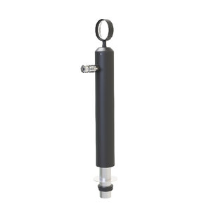 Font -Skagen I1, mat black, comp. medallion