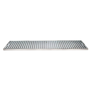 33" Surface Mount w/ Drain