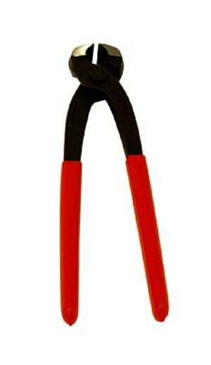 Oetiker tong, two side function
