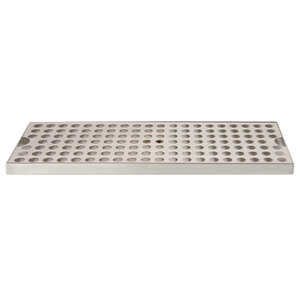 18" Surface Mount w/ Drain