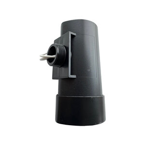 Capacitor -A200, new round fit