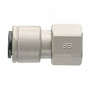 JG -female adapter 1/4″FFL-3/8″