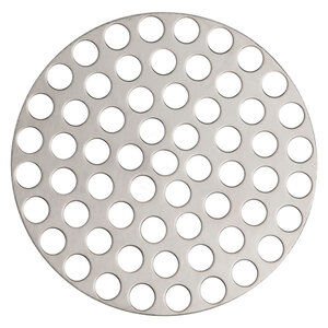 Perforated Disc For GR-1581 Rinser