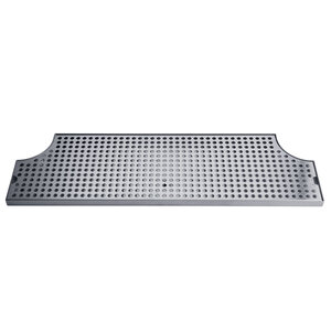 28" Surface Mount w/ Drain