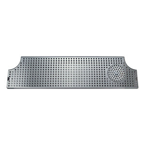 40" Surface Mount w/ Rinser