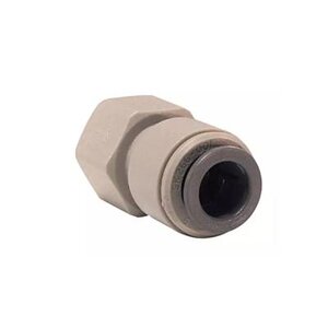 JG -Female adapter 12mm-3/8″ BSP