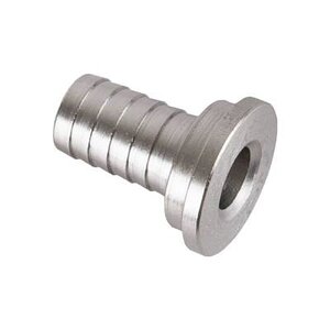 Beer stem -3/8″, SS