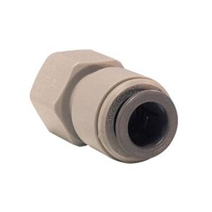 JG -female adapter 3/8″FFL-3/8″