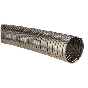 2-1/2" O.D. x 25' Length