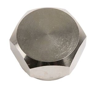 Blind cap -Premium regulator