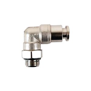 Connection -L, ø6, 1/8″