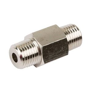 Connection piece -Premium regulator