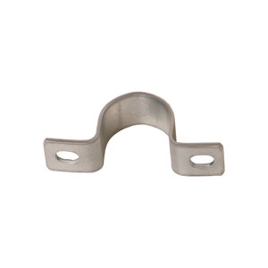 Clamp for tube, 22mm