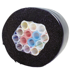 Barriermaster™ Flavourlock Trunkline - 3/8" I.D. Beer Line Hose - 10 Products/4 Glycol Lines