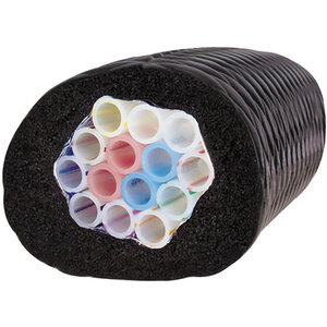 Barriermaster™ Flavourlock Trunkline - 5/16" I.D. Beer Line Hose - 10 Products/4 Glycol Lines