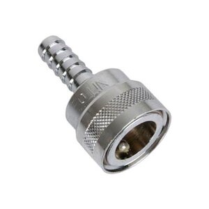 Fitting -tube, Nito female, 3/8″