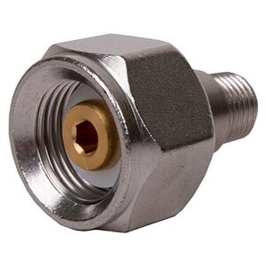 Connection -W21,8, Premium plus regulator